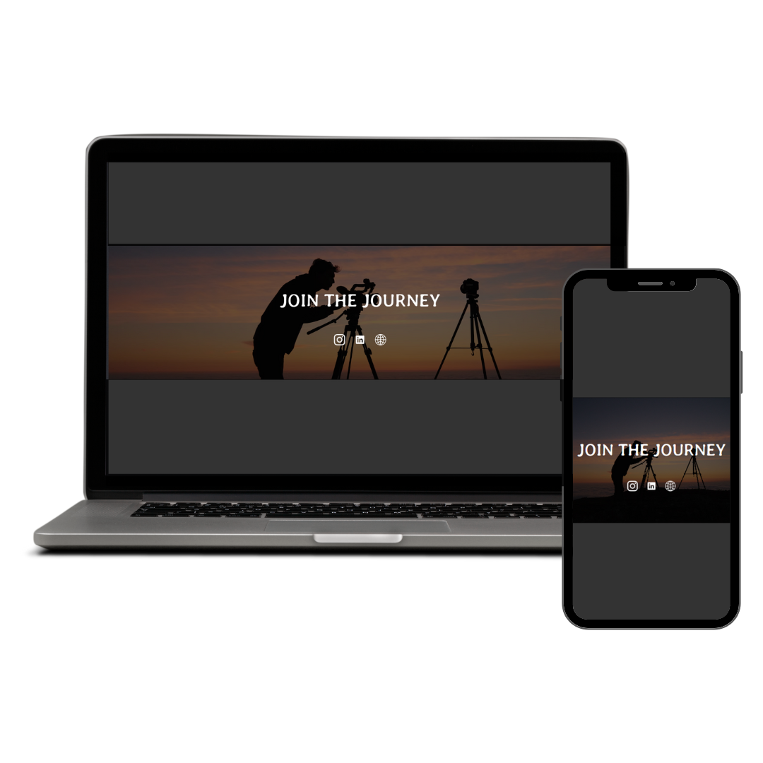 FREE - Clickable Banner