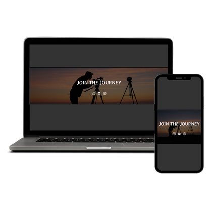 FREE - Clickable Banner