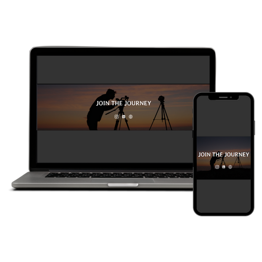 FREE - Clickable Banner