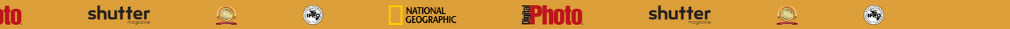 Infinite scrolling logo banner
