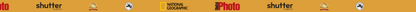Infinite scrolling logo banner