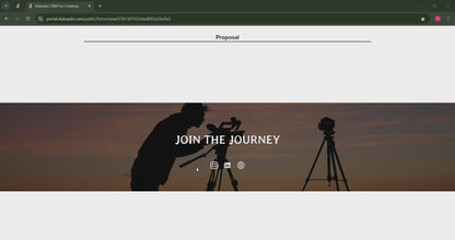 FREE - Clickable Banner
