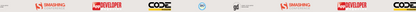 Infinite scrolling logo banner