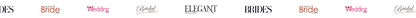 Infinite scrolling logo banner